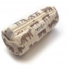 Trousse Opal Bengale Latte - Apaches Collections
