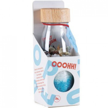 Bouteille Sensorielle Spy Arctique - Petit Boum