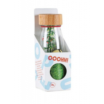 Bouteille Sensorielle Panda - Petit Boum