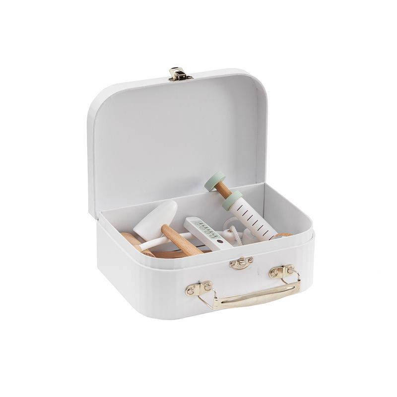 Set du Docteur Blanc - Kids Concept