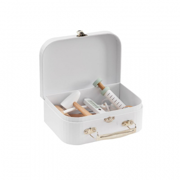 Set du Docteur Blanc - Kids Concept