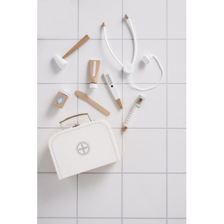 Set du Docteur Blanc - Kids Concept