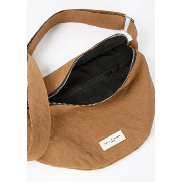 Sac Banane Custine XL Tobacco - Rive Droite