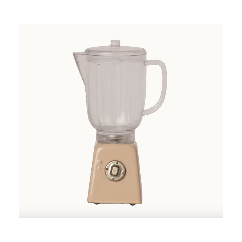 Blender Miniature coloris Poudre - Maileg