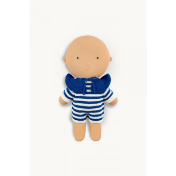 Vetements Pour Poupée Gommu 77 - Tiny Cottons