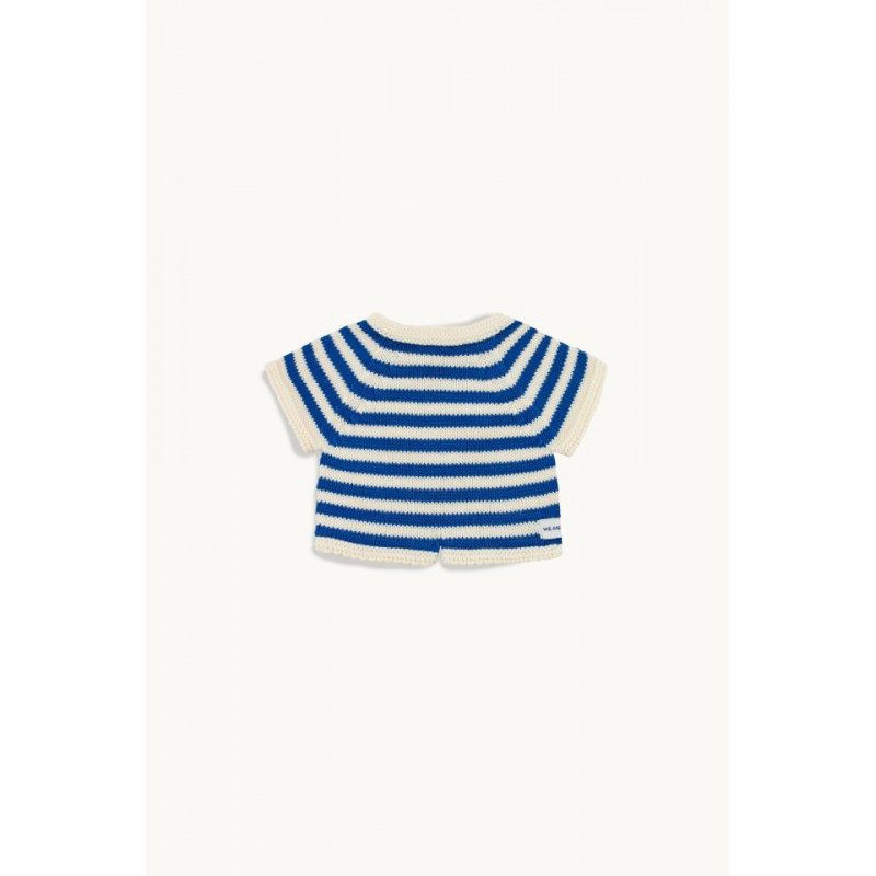 Vetements Pour Poupée Gommu 77 - Tiny Cottons