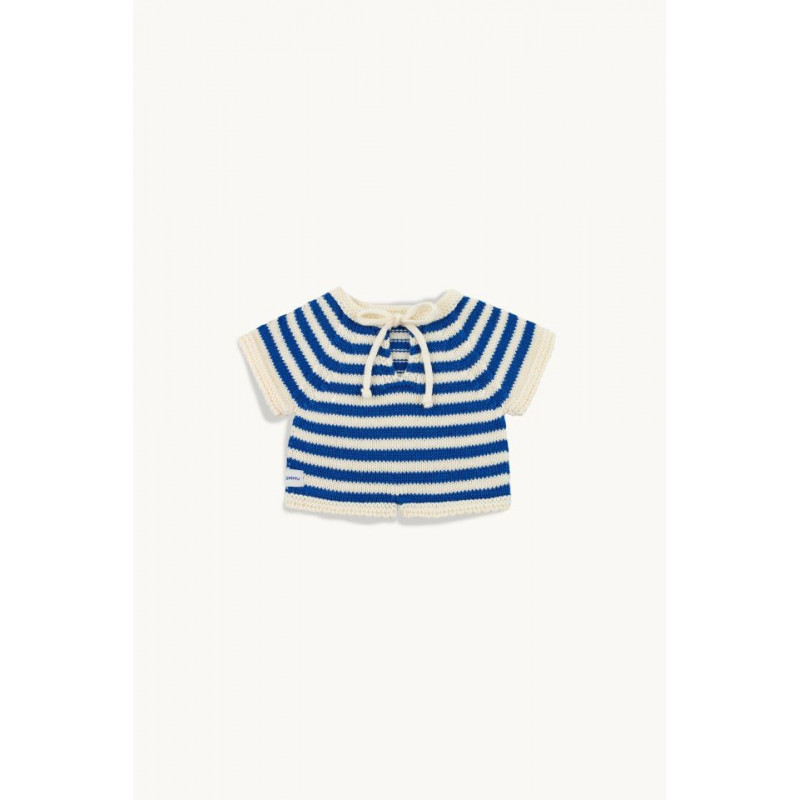 Vetements Pour Poupée Gommu 77 - Tiny Cottons