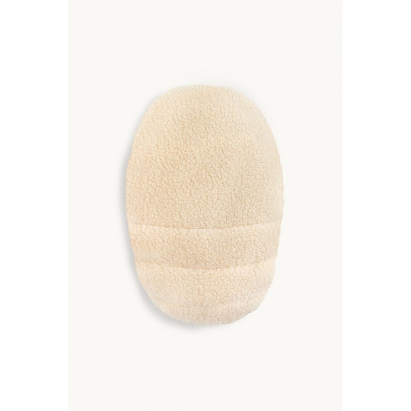 Nid d'Ange pour Poupée Gommu en Sherpa - Tiny Cottons