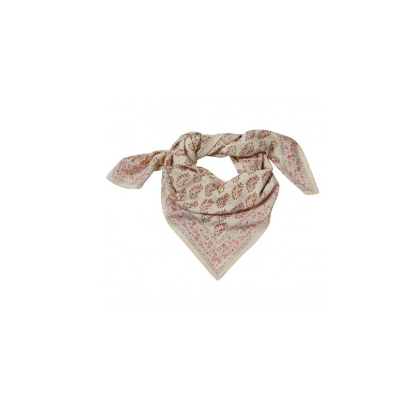 Petit Foulard Primrose - Bonheur du jour
