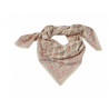Petit Foulard Primrose - Bonheur du jour Petit Foulard Primrose - Bonheur du jour