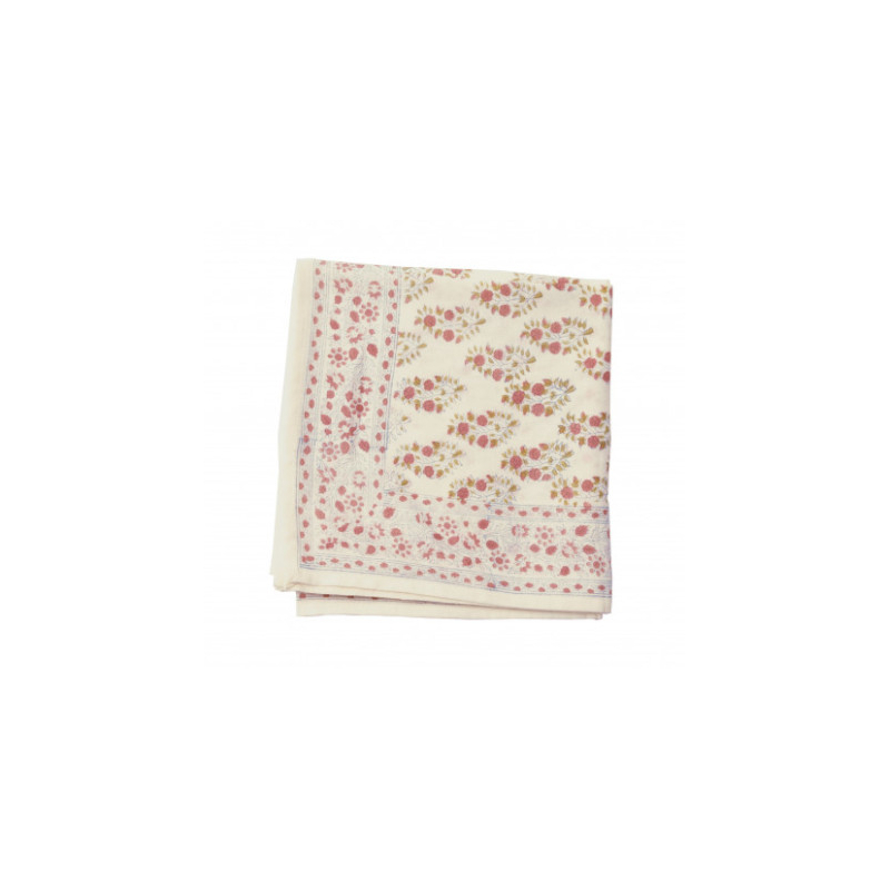 Petit Foulard Primrose - Bonheur du jour