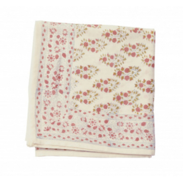 Petit Foulard Primrose - Bonheur du jour