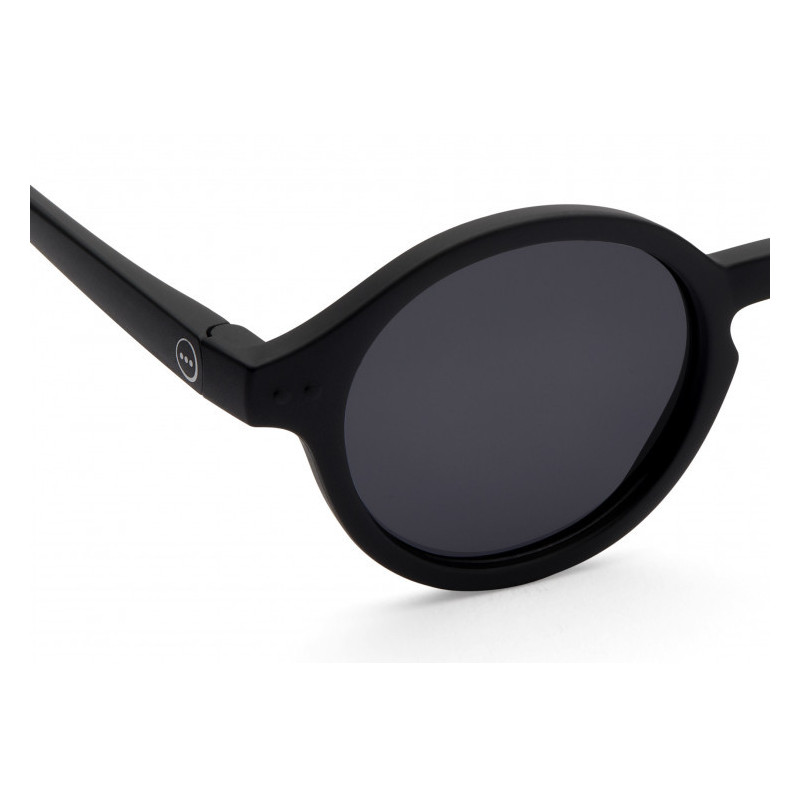 Lunettes de soleil SUN BABY Noires - Izipizi