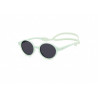 Lunettes de Soleil SUN KIDS + Aqua Green 3-5 ans - Izipizi
