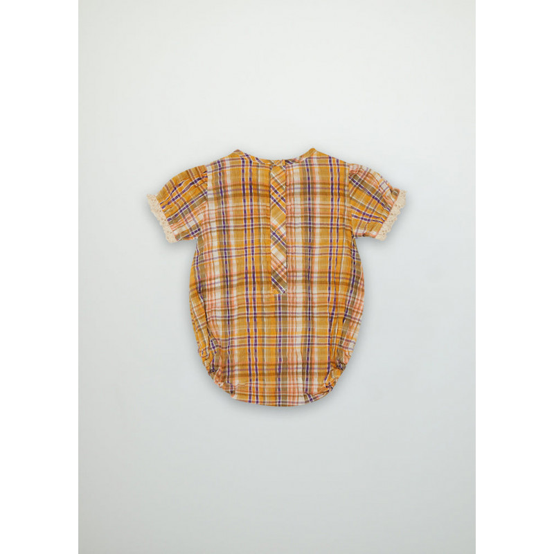 Barboteuse Andrea Multicolore - The New Society