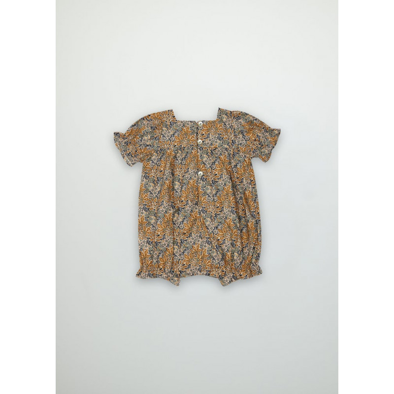 Barboteuse Aubrey Forest Liberty - The New Society