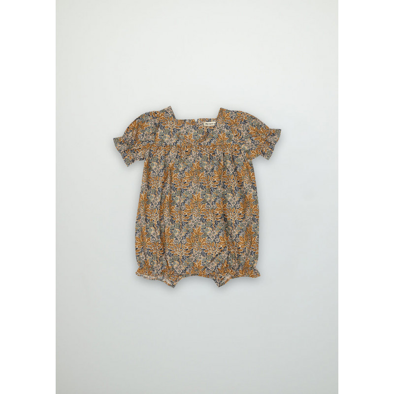 Barboteuse Aubrey Forest Liberty - The New Society