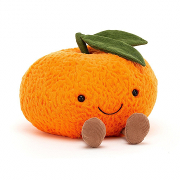 Petite Peluche Clémentine Amusante - Jellycat