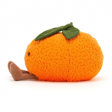 Petite Peluche Clémentine Amusante - Jellycat