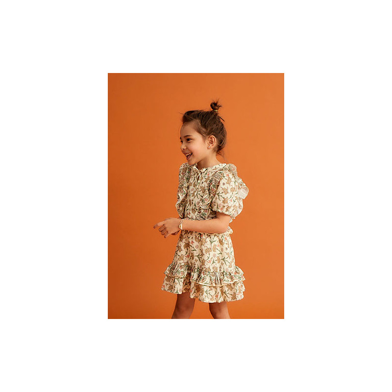 Robe Indiana - The New Society