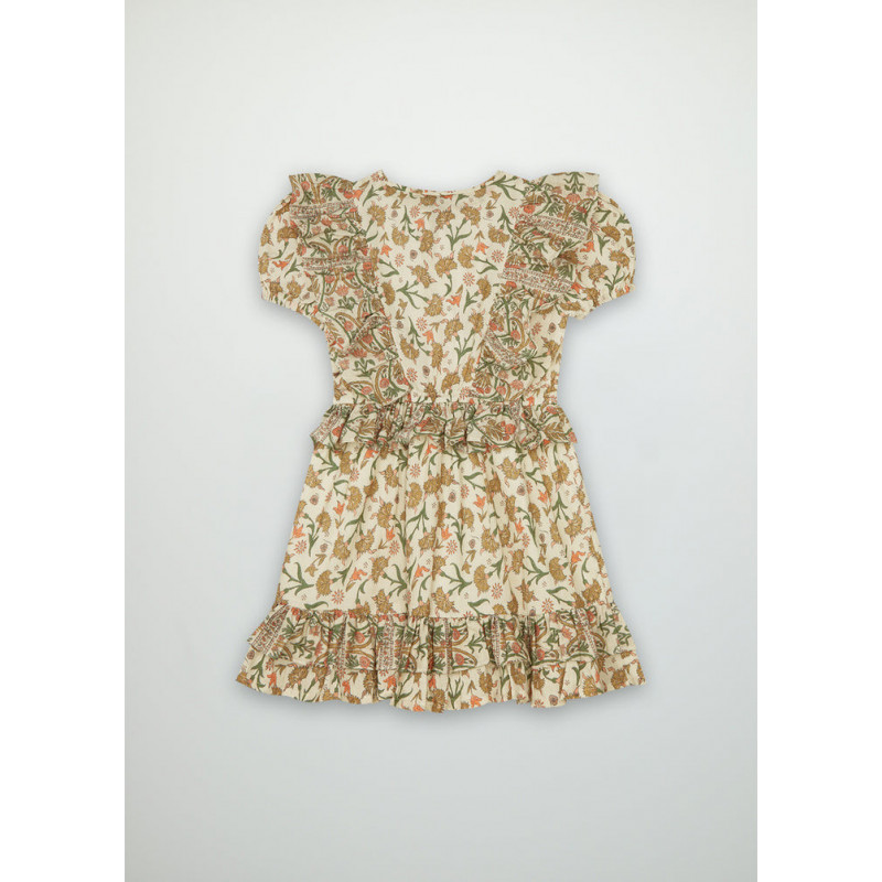 Robe Indiana - The New Society