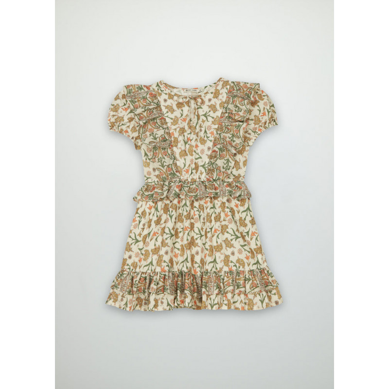 Robe Indiana - The New Society