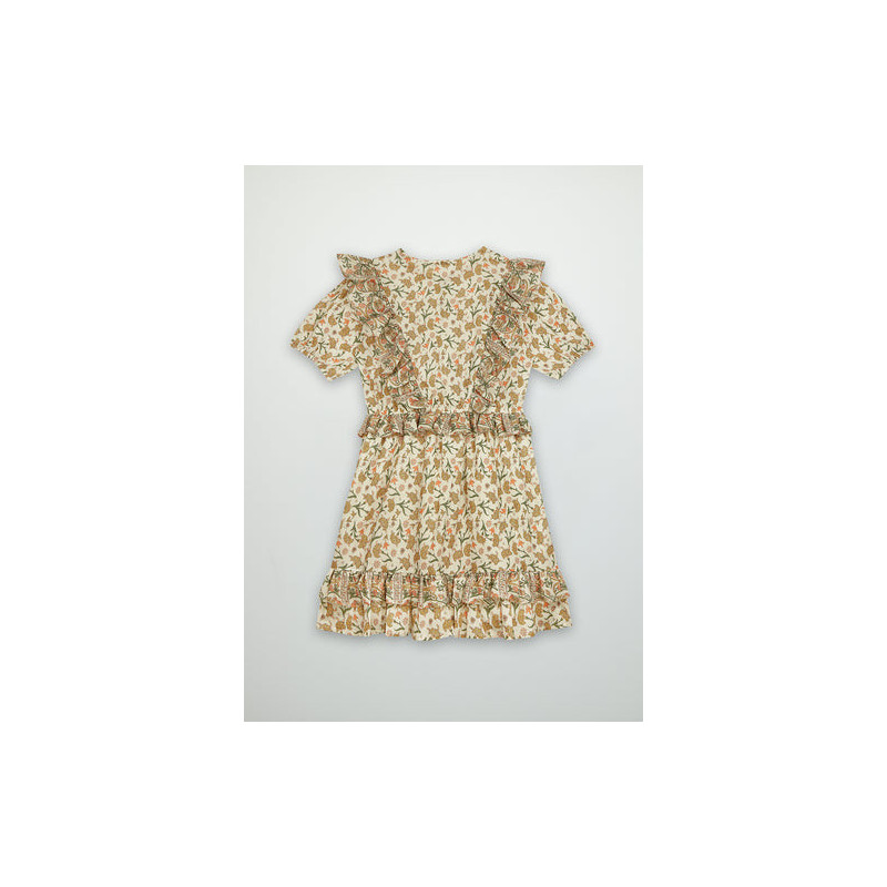 Robe Indiana - The New Society