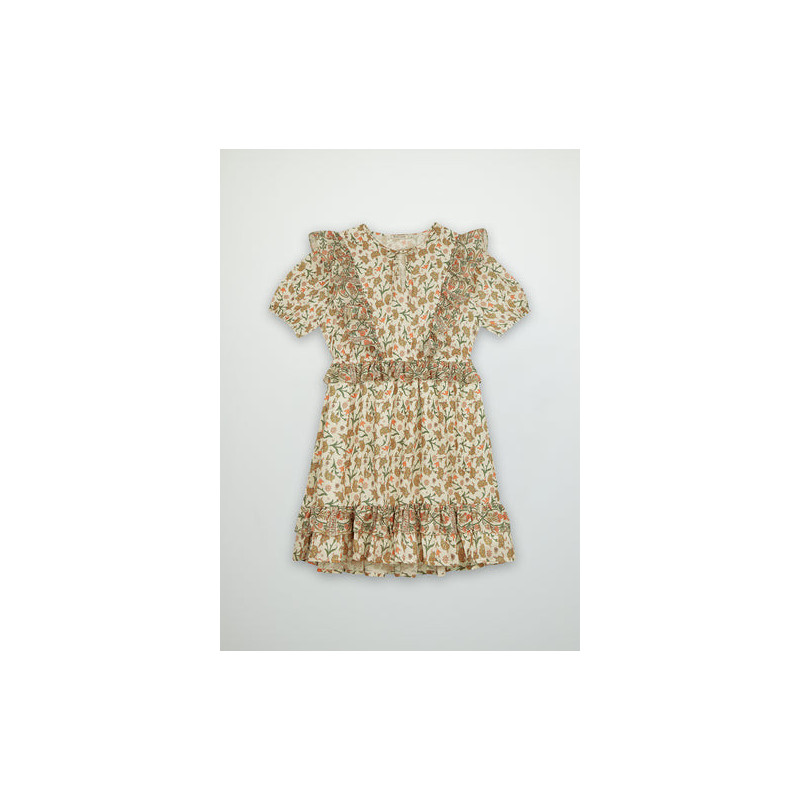 Robe Indiana - The New Society