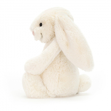 Grosse Peluche Lapin Crème - Jellycat