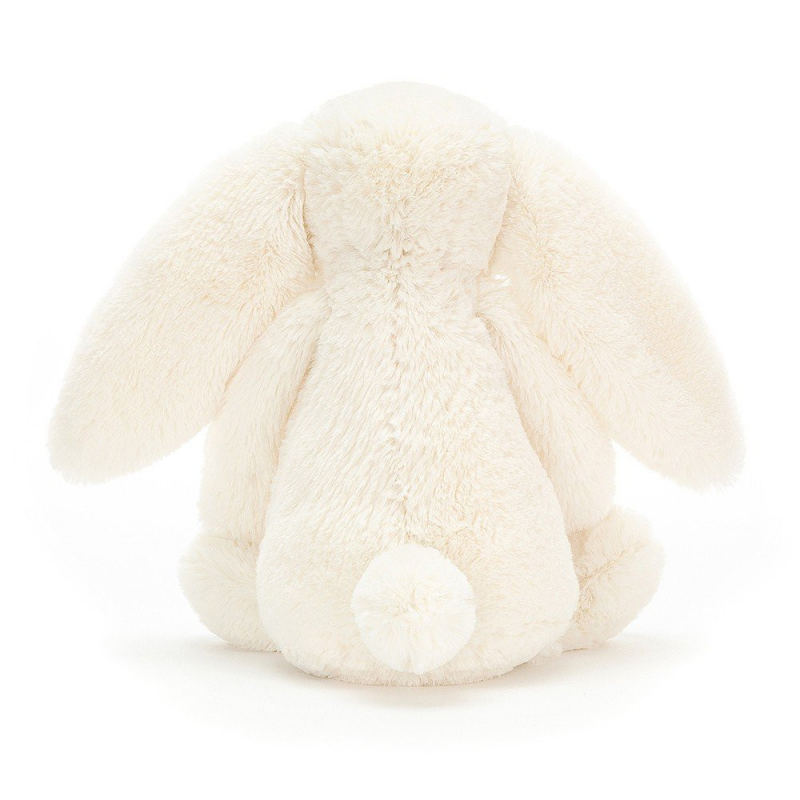 Grosse Peluche Lapin Crème - Jellycat