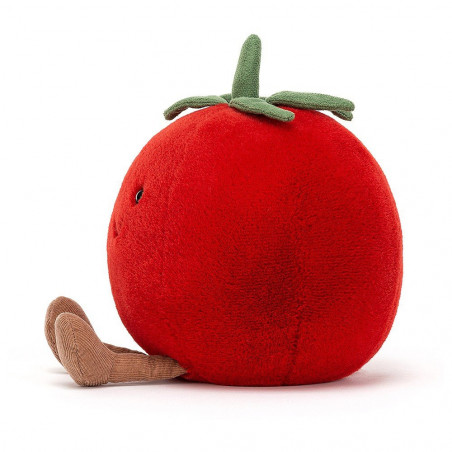 Peluche Tomate Amusante - Jellycat
