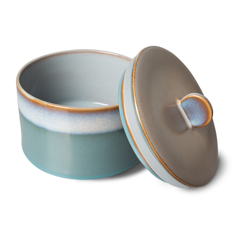 Pot à Cookie colori Dusk - HKliving