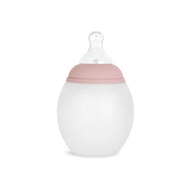 Biberon Blush 240 ml - Elhée