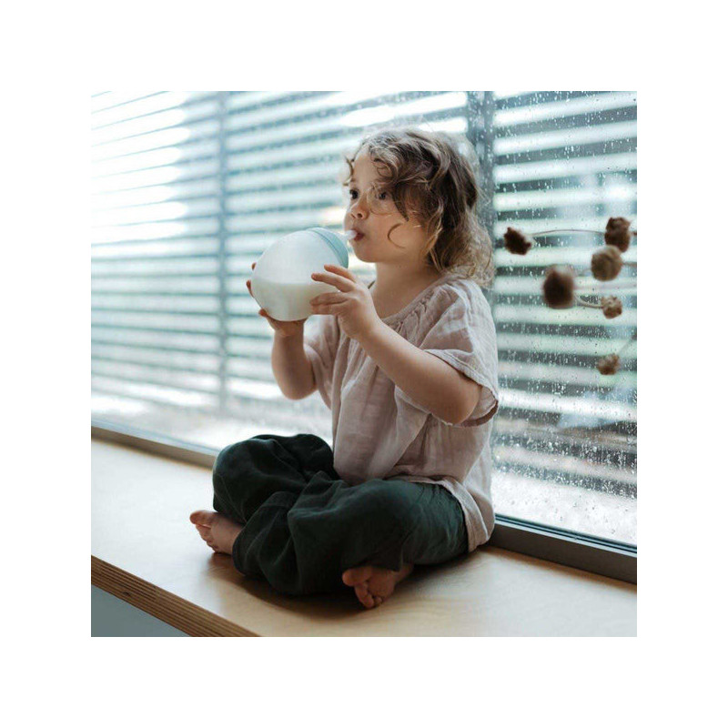 Biberon Vert d'Eau 330 ml - Elhée