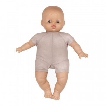 Poupée Garance Collection Babies - Minikane