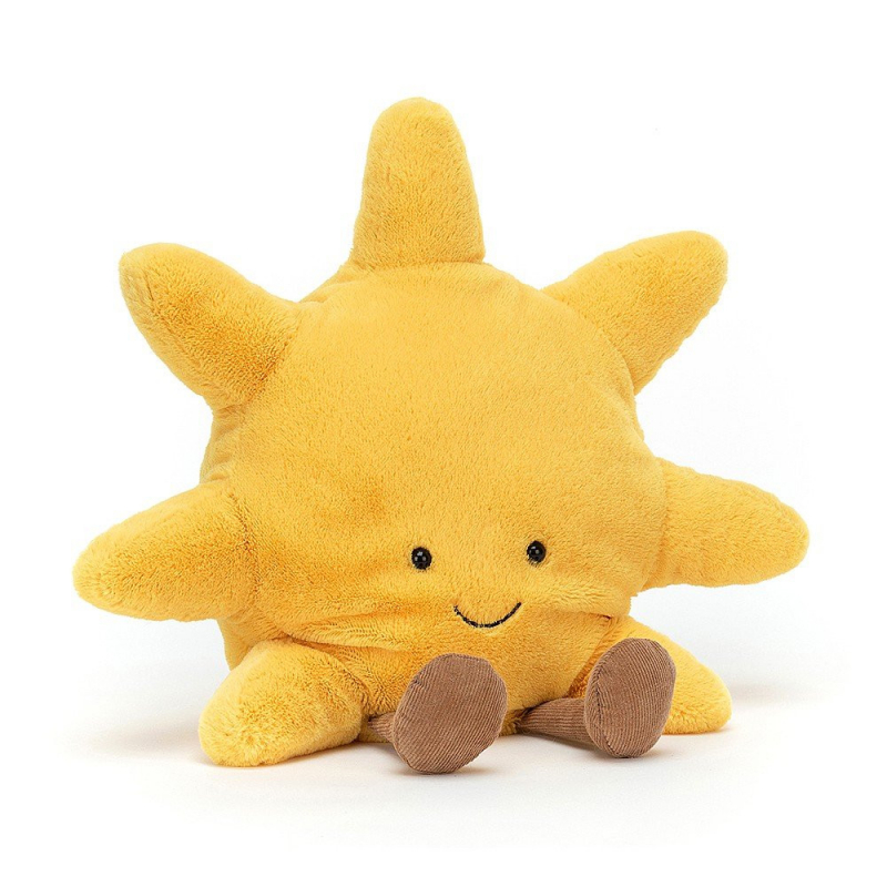 Amuseable Sun - Jellycat