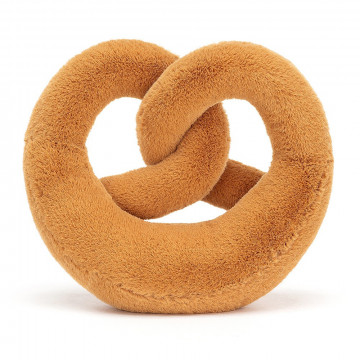 Peluche Bretzel Géant - Jellycat