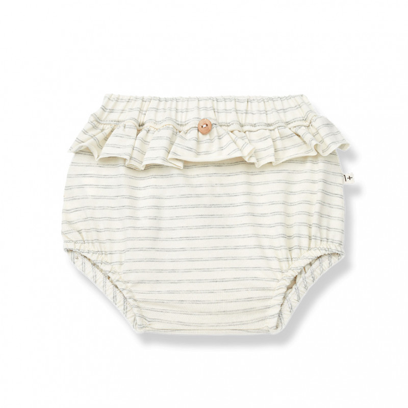 Bloomer Sio Gris -1+in the Family