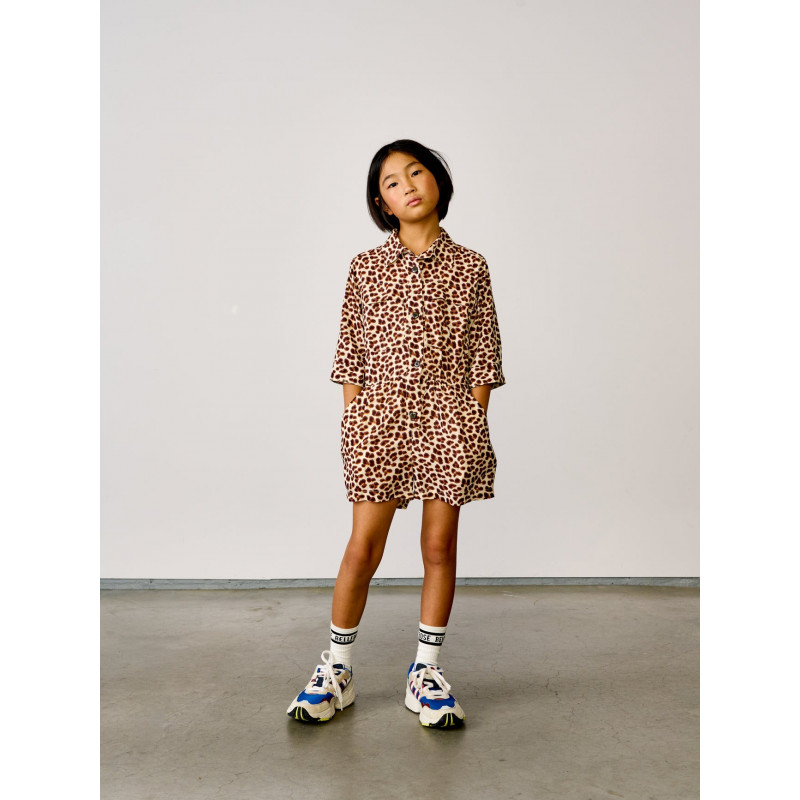 Combinaison Aerial - Bellerose