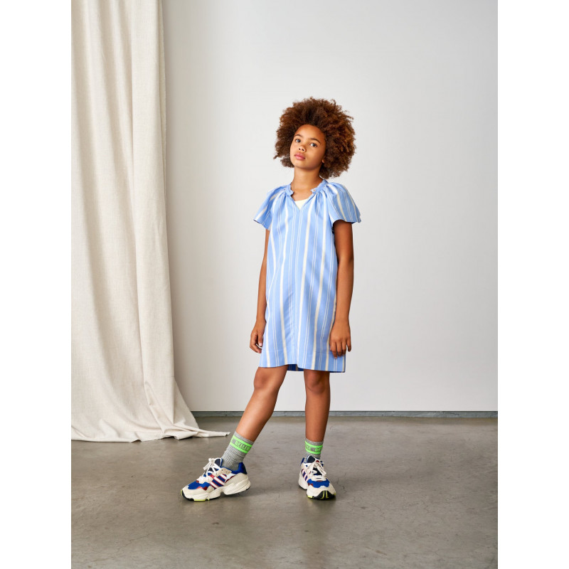 Robe à Rayures Audry - Bellerose