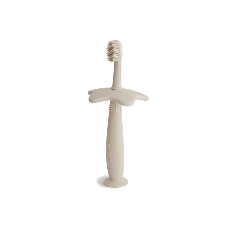 Brosse à Dents Shifting Sand - Mushie