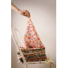Foulard Papaya - Bonheur du Jour Foulard Papaya - Bonheur du Jour