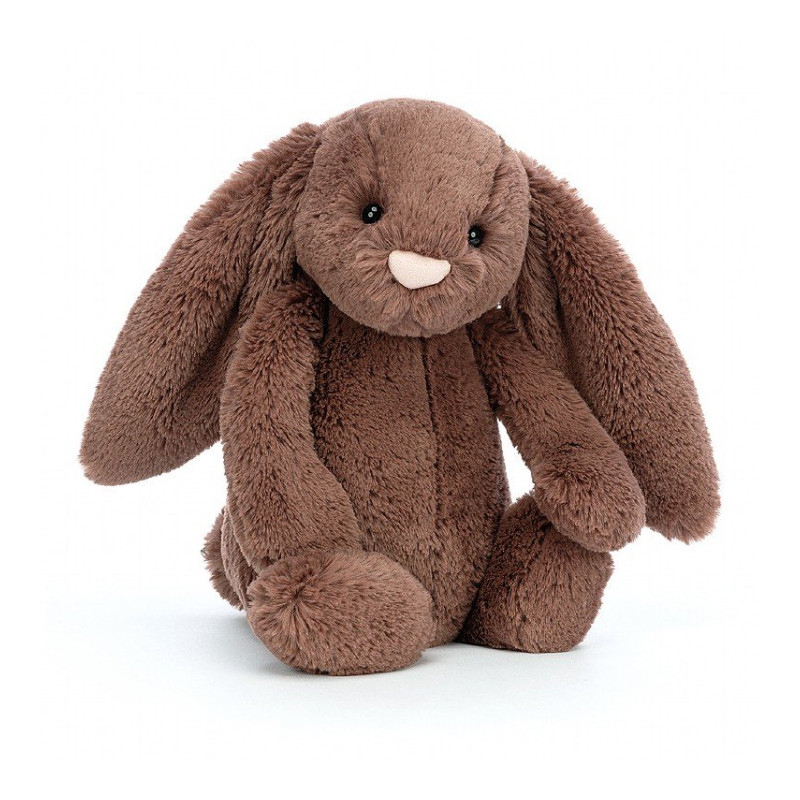 Peluche Lapin Marron - Jellycat