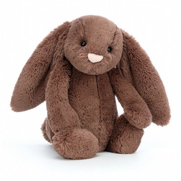 Peluche Lapin Marron - Jellycat