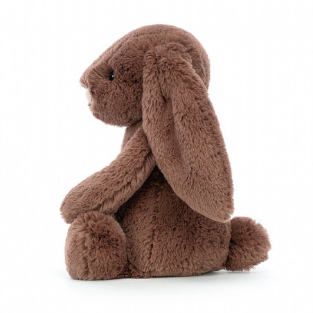 Peluche Lapin Marron - Jellycat