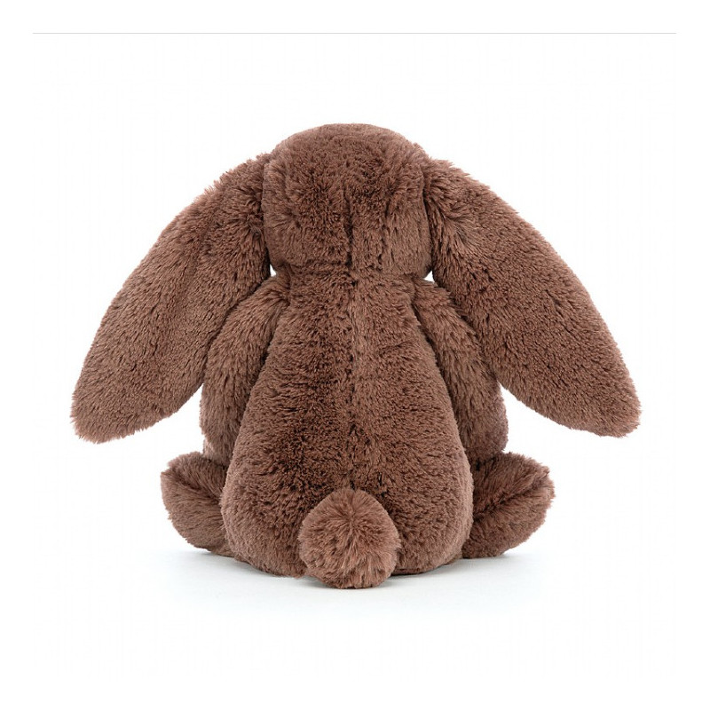 Peluche Lapin Marron - Jellycat