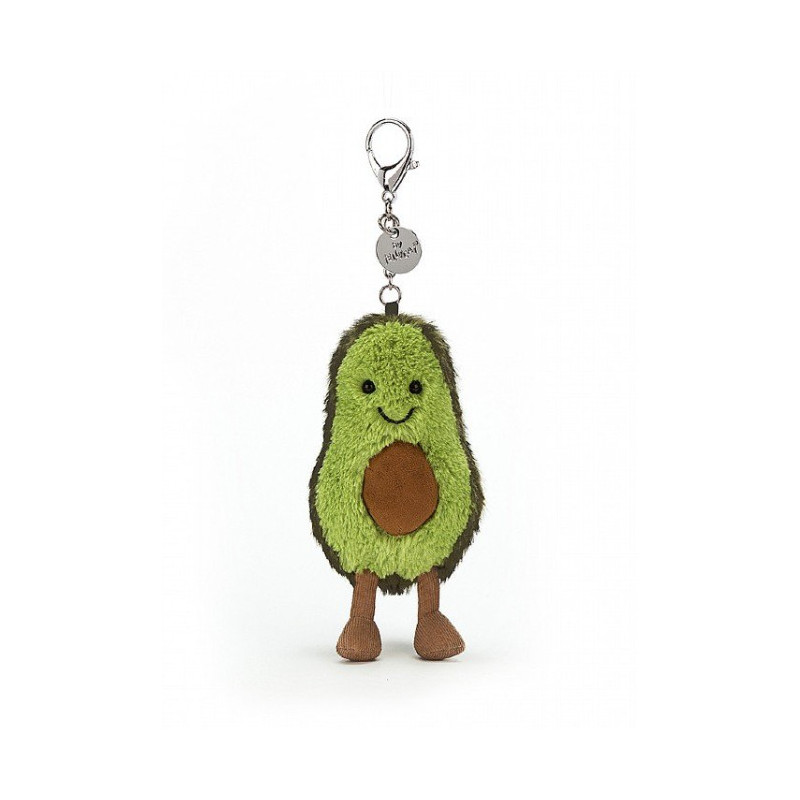 Porte Clés Avocat - Jellycat