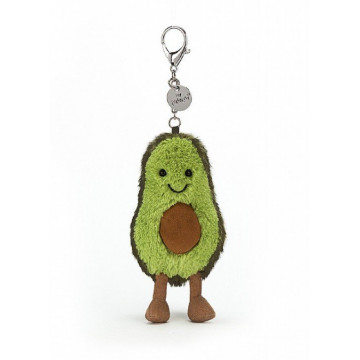 Porte Clés Avocat - Jellycat