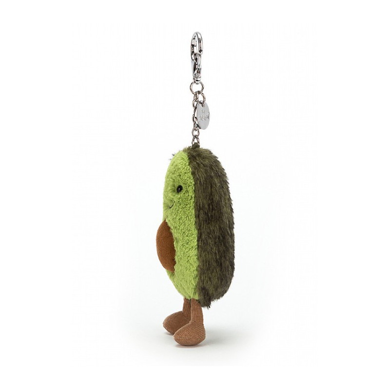 Porte Clés Avocat - Jellycat