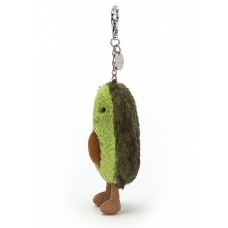 Porte Clés Avocat - Jellycat